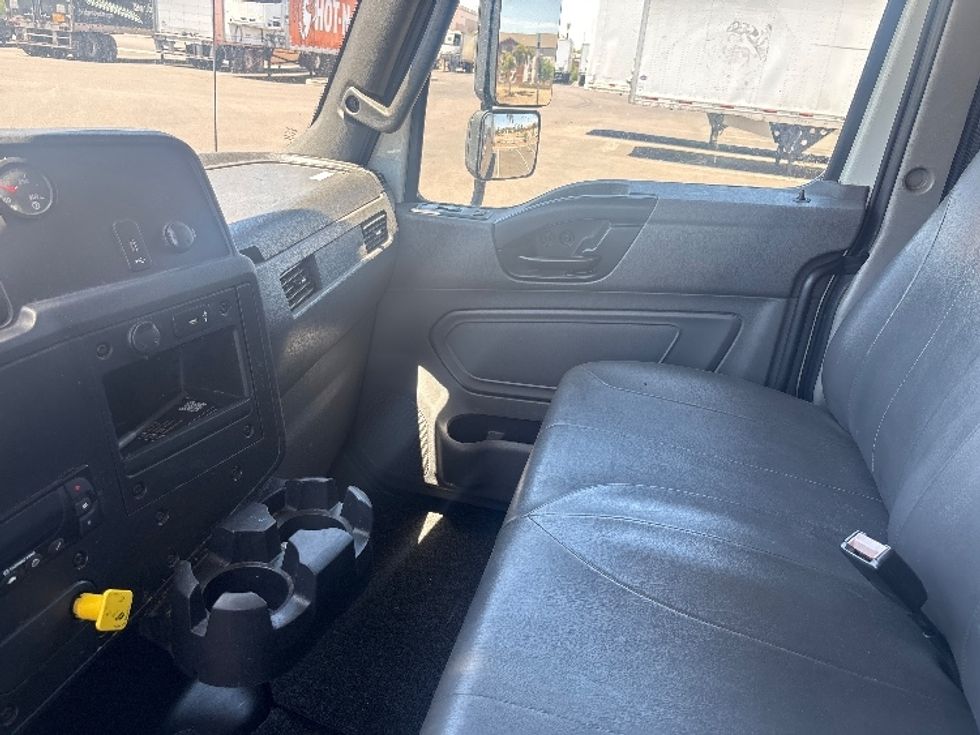 Refrigerated Truck-Light and Medium Duty Trucks-International-2020-MV607-Phoenix-AZ-195,929\n\t\tmiles-$ 56,250 - Image 19