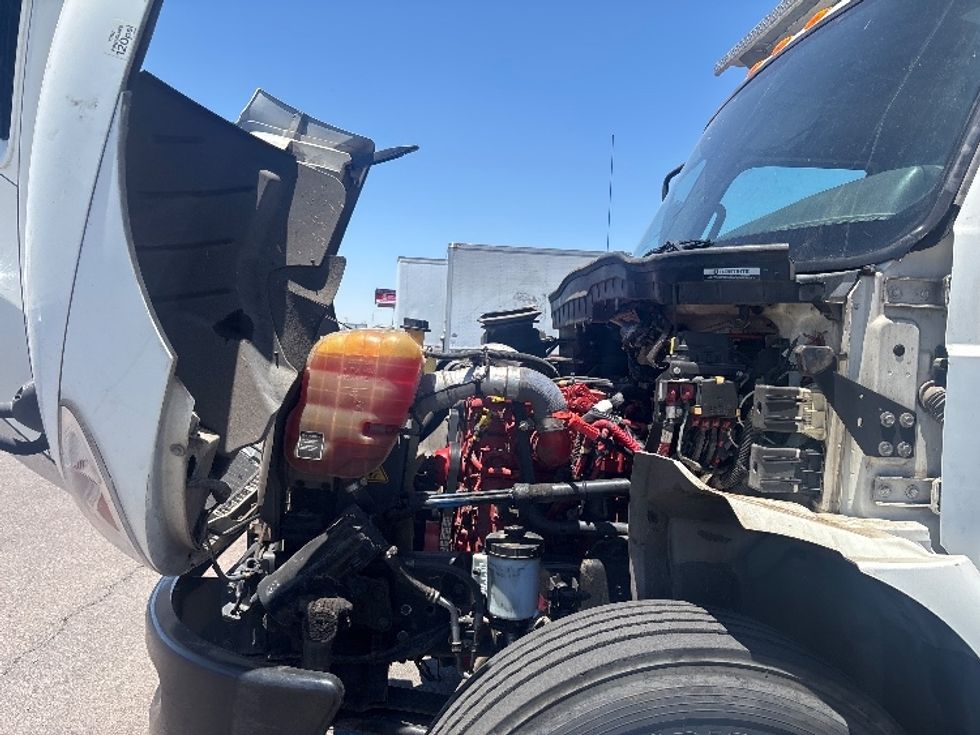 Refrigerated Truck-Light and Medium Duty Trucks-International-2020-MV607-Phoenix-AZ-195,929\n\t\tmiles-$ 56,250 - Image 24