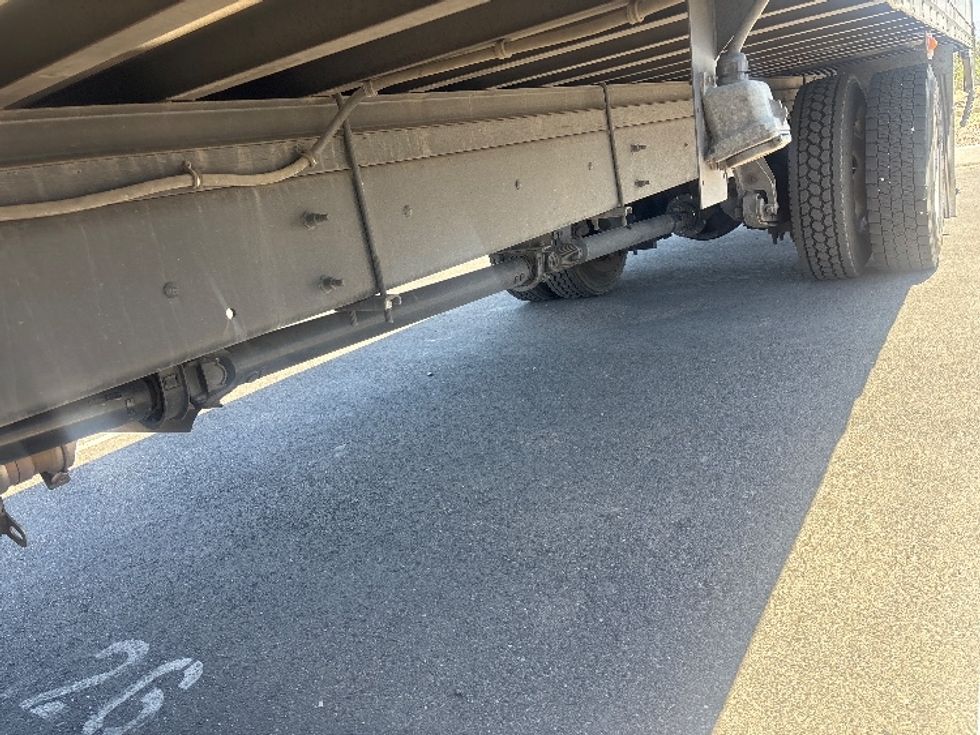 Refrigerated Truck-Light and Medium Duty Trucks-International-2020-MV607-Phoenix-AZ-195,929\n\t\tmiles-$ 56,250 - Image 5
