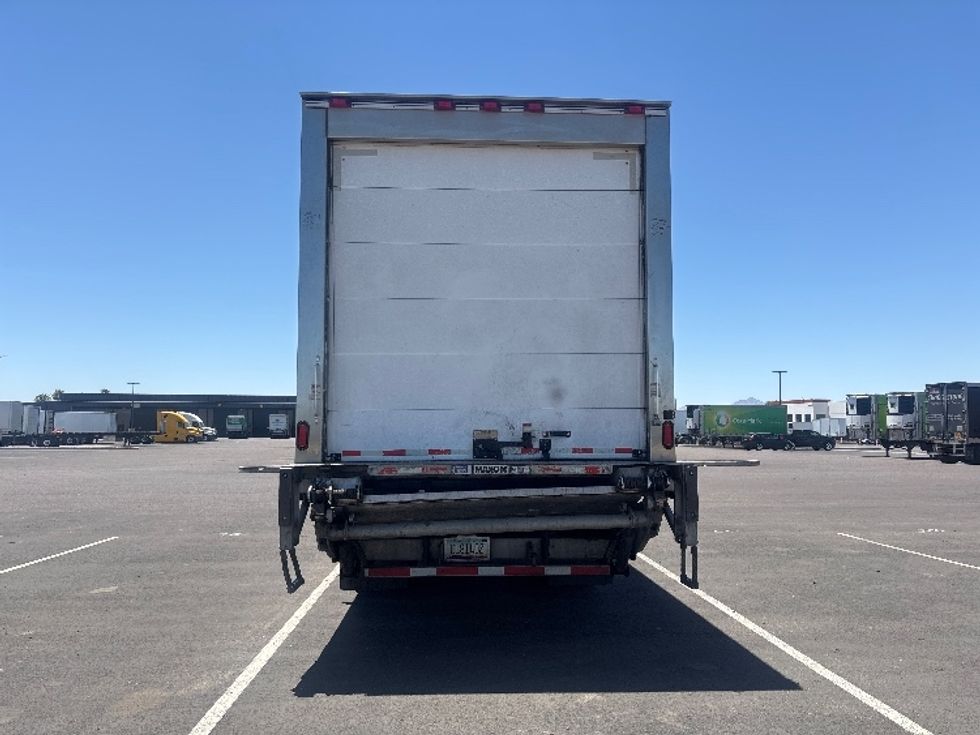 Refrigerated Truck-Light and Medium Duty Trucks-International-2020-MV607-Phoenix-AZ-195,929\n\t\tmiles-$ 56,250 - Image 7
