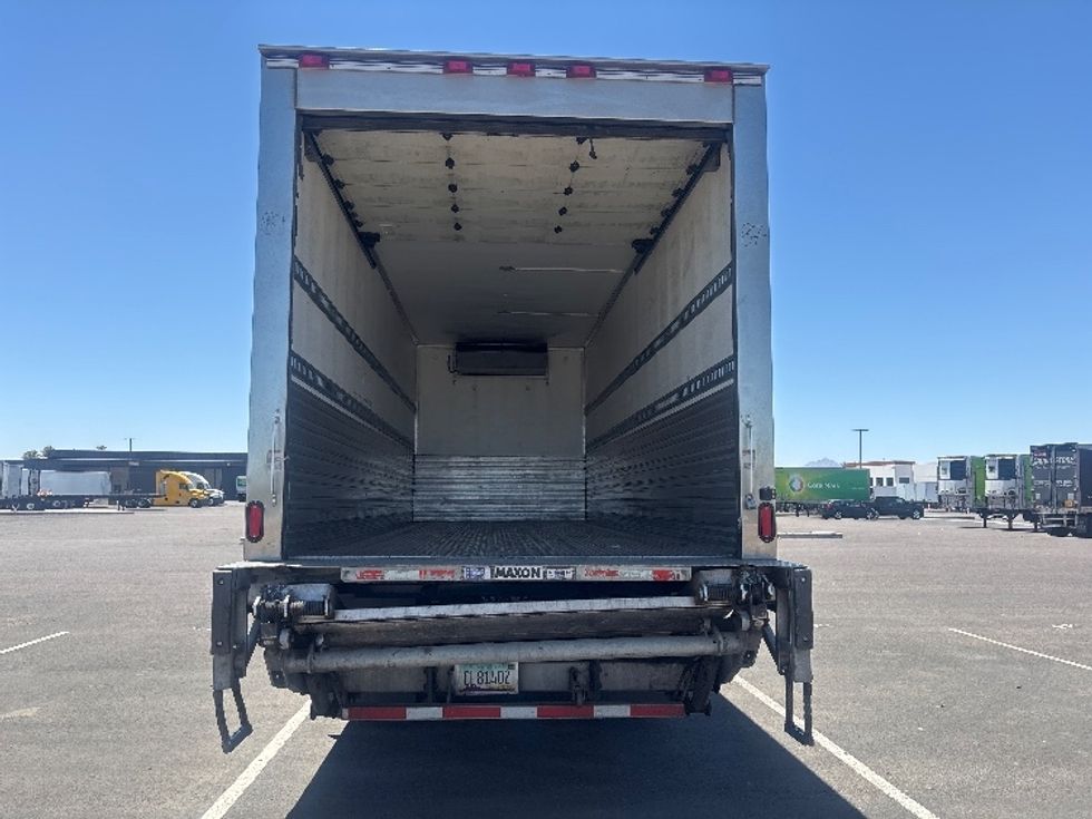 Refrigerated Truck-Light and Medium Duty Trucks-International-2020-MV607-Phoenix-AZ-195,929\n\t\tmiles-$ 56,250 - Image 8