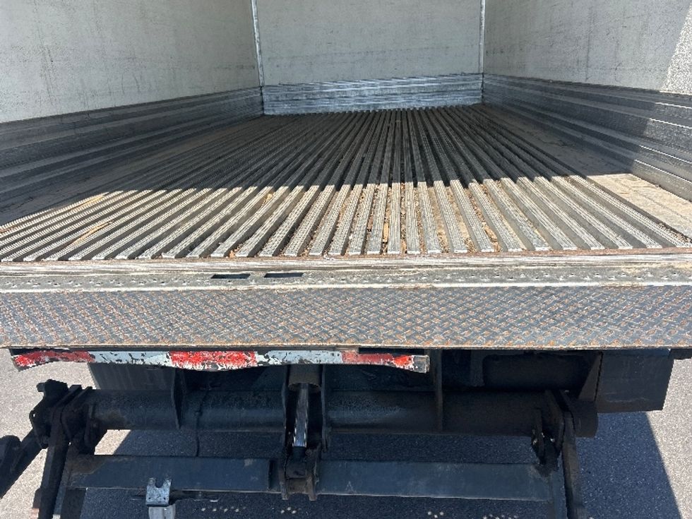Refrigerated Truck-Light and Medium Duty Trucks-International-2020-MV607-Phoenix-AZ-239,854\n\t\tmiles-$ 34,750 - Image 10