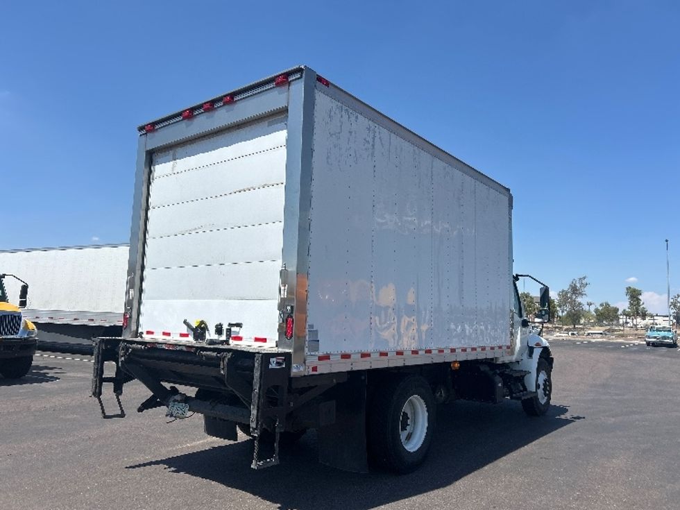 Refrigerated Truck-Light and Medium Duty Trucks-International-2020-MV607-Phoenix-AZ-239,854\n\t\tmiles-$ 34,750 - Image 13