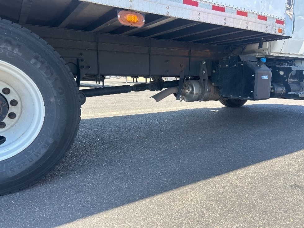 Refrigerated Truck-Light and Medium Duty Trucks-International-2020-MV607-Phoenix-AZ-239,854\n\t\tmiles-$ 34,750 - Image 14