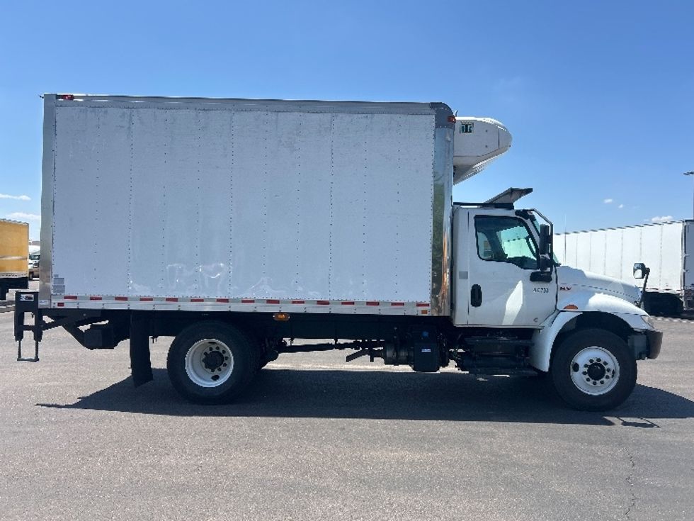 Refrigerated Truck-Light and Medium Duty Trucks-International-2020-MV607-Phoenix-AZ-239,854\n\t\tmiles-$ 34,750 - Image 15
