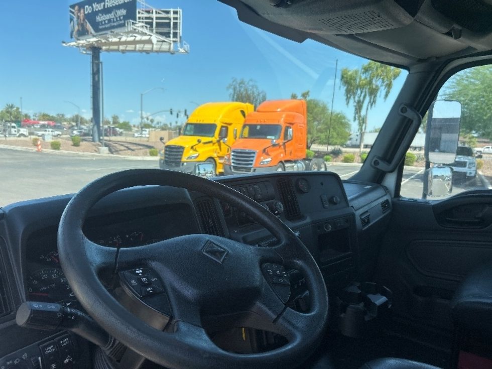 Refrigerated Truck-Light and Medium Duty Trucks-International-2020-MV607-Phoenix-AZ-239,854\n\t\tmiles-$ 34,750 - Image 17