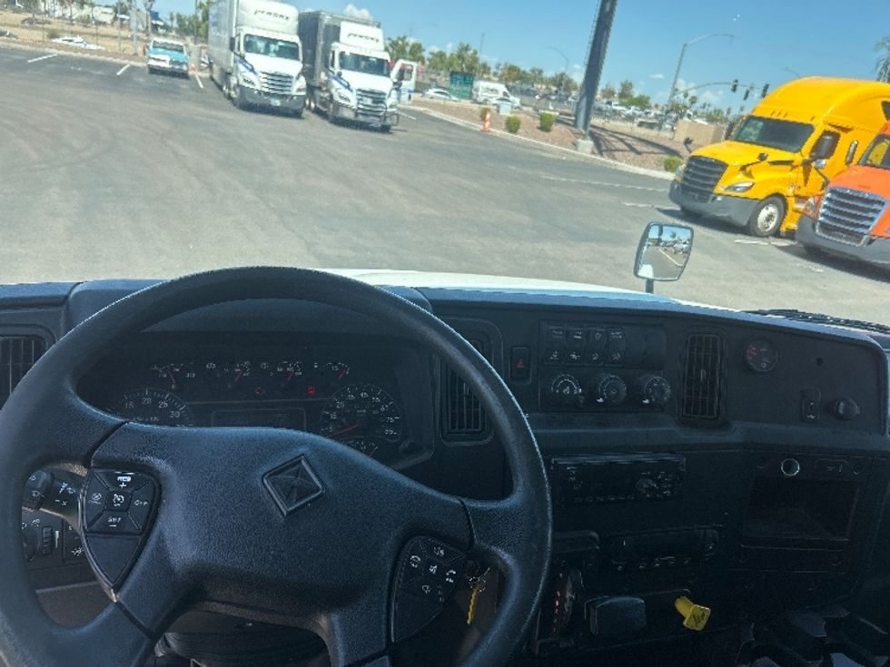Refrigerated Truck-Light and Medium Duty Trucks-International-2020-MV607-Phoenix-AZ-239,854\n\t\tmiles-$ 34,750 - Image 18