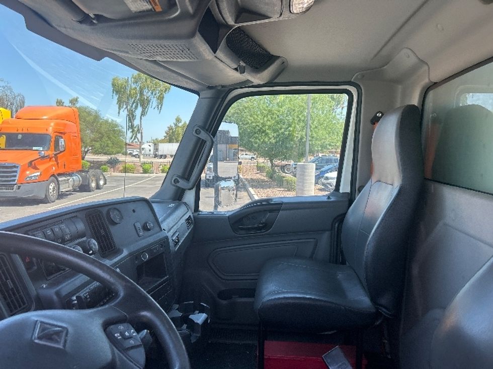 Refrigerated Truck-Light and Medium Duty Trucks-International-2020-MV607-Phoenix-AZ-239,854\n\t\tmiles-$ 34,750 - Image 19