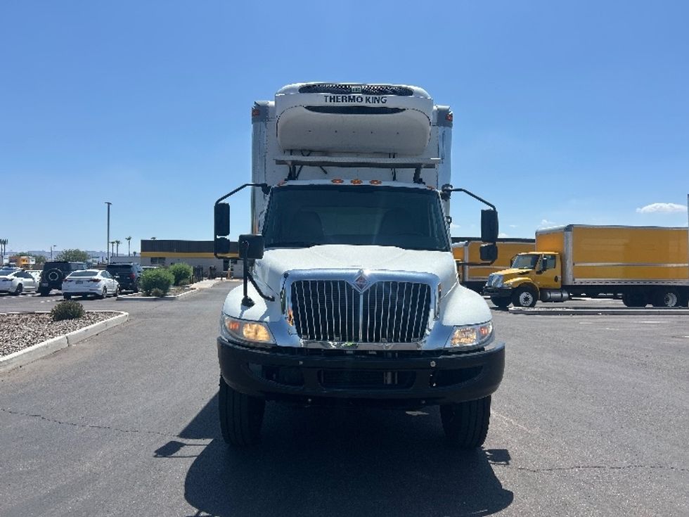 Refrigerated Truck-Light and Medium Duty Trucks-International-2020-MV607-Phoenix-AZ-239,854\n\t\tmiles-$ 34,750 - Image 2