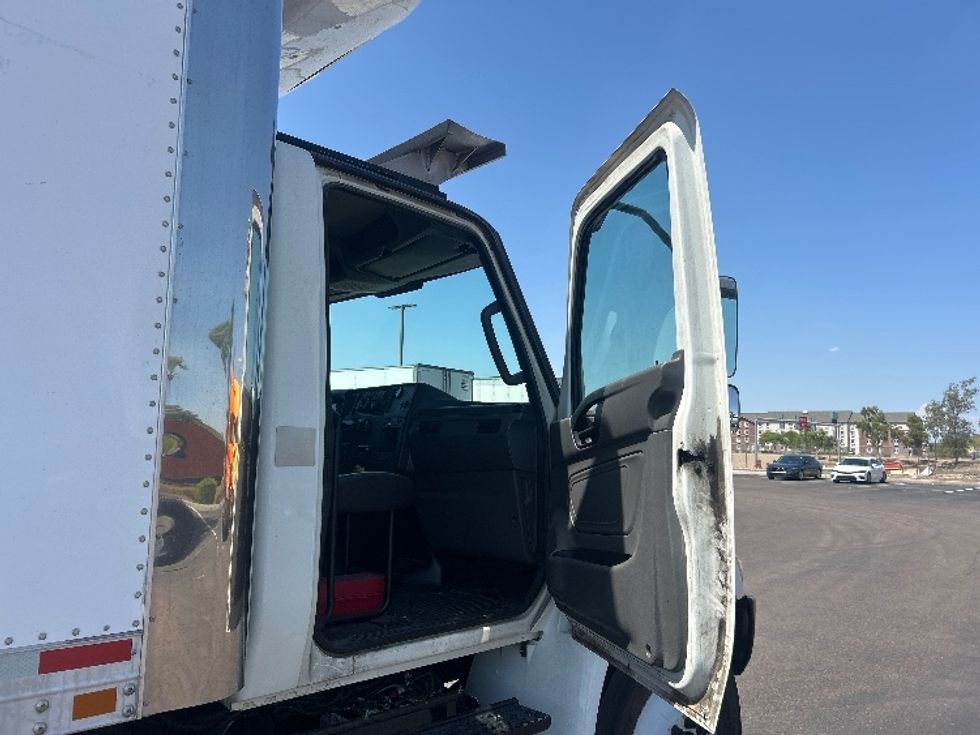 Refrigerated Truck-Light and Medium Duty Trucks-International-2020-MV607-Phoenix-AZ-239,854\n\t\tmiles-$ 34,750 - Image 20