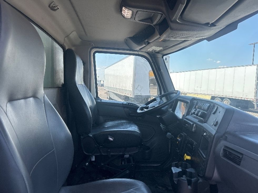 Refrigerated Truck-Light and Medium Duty Trucks-International-2020-MV607-Phoenix-AZ-239,854\n\t\tmiles-$ 34,750 - Image 22
