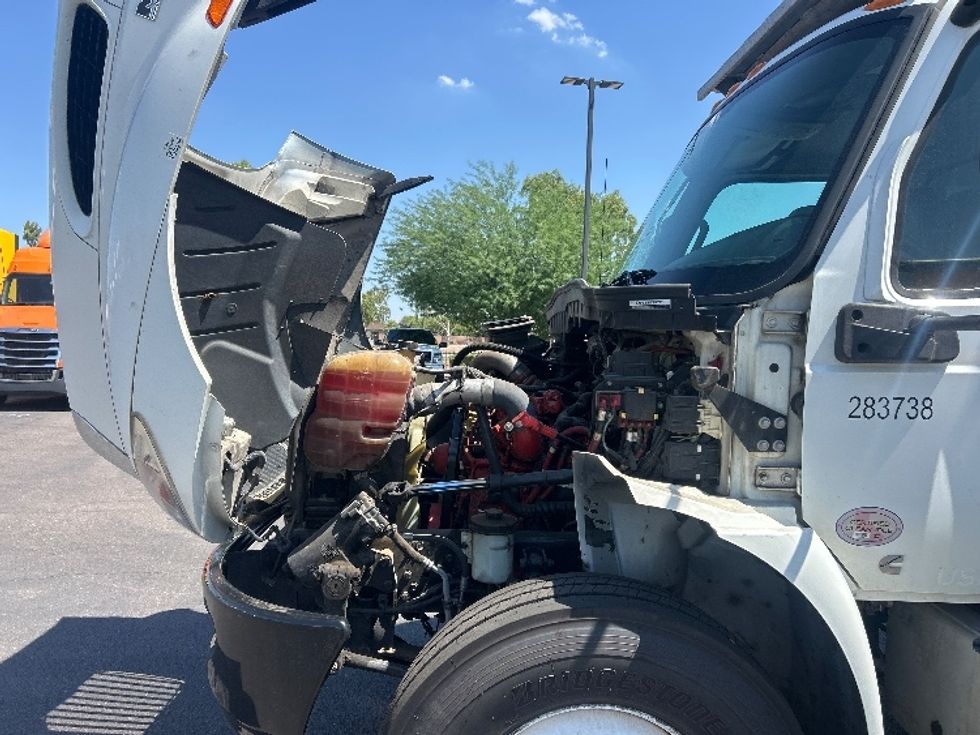 Refrigerated Truck-Light and Medium Duty Trucks-International-2020-MV607-Phoenix-AZ-239,854\n\t\tmiles-$ 34,750 - Image 24