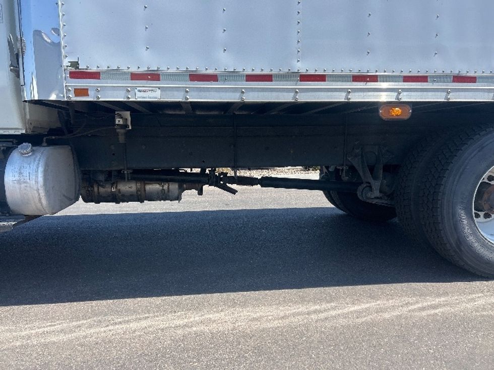Refrigerated Truck-Light and Medium Duty Trucks-International-2020-MV607-Phoenix-AZ-239,854\n\t\tmiles-$ 34,750 - Image 5