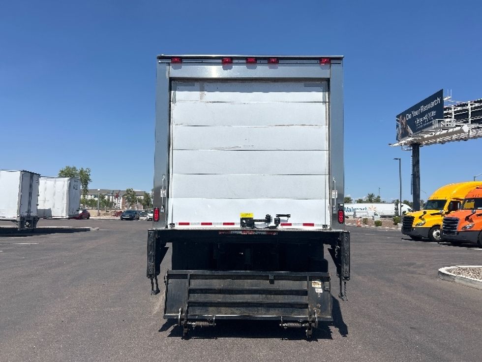 Refrigerated Truck-Light and Medium Duty Trucks-International-2020-MV607-Phoenix-AZ-239,854\n\t\tmiles-$ 34,750 - Image 7