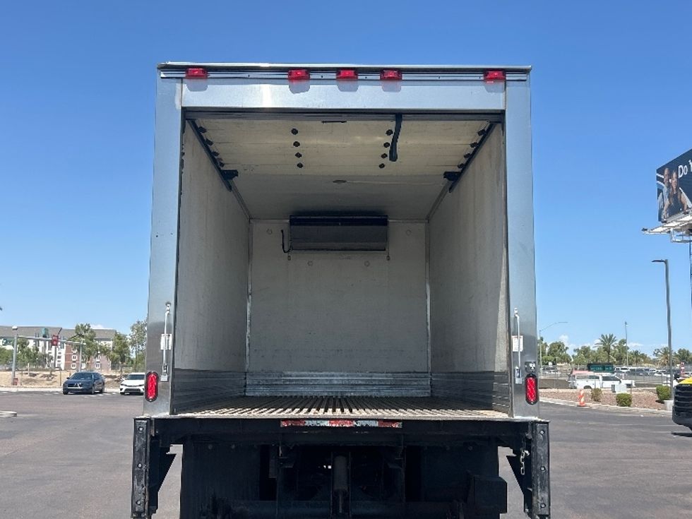 Refrigerated Truck-Light and Medium Duty Trucks-International-2020-MV607-Phoenix-AZ-239,854\n\t\tmiles-$ 34,750 - Image 8