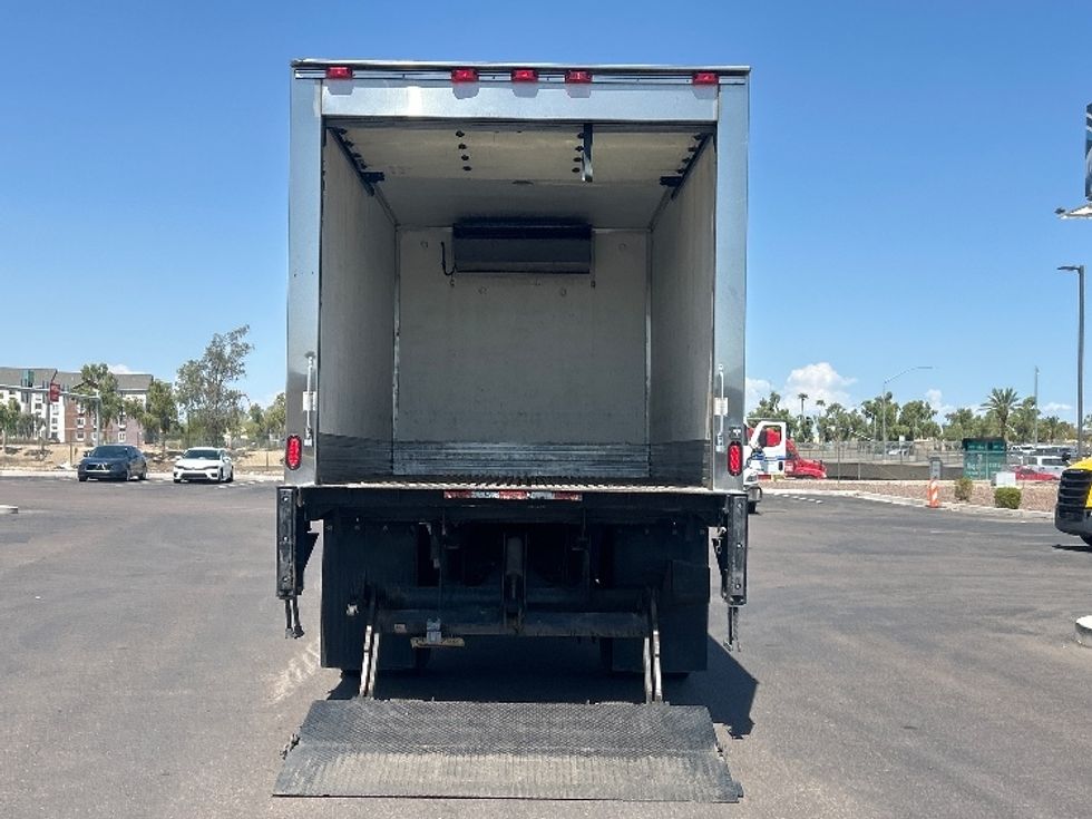Refrigerated Truck-Light and Medium Duty Trucks-International-2020-MV607-Phoenix-AZ-239,854\n\t\tmiles-$ 34,750 - Image 9