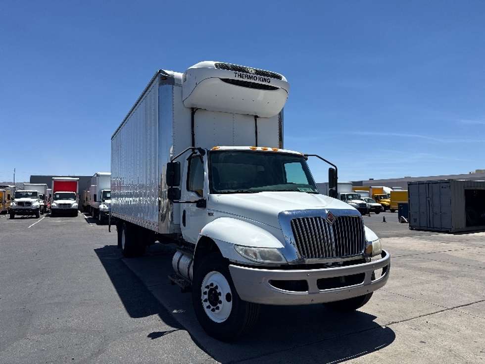 Penske Used Trucks