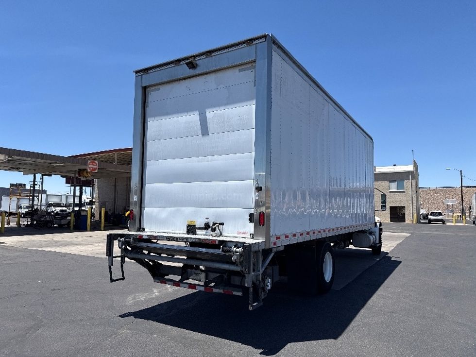 Refrigerated Truck-Light and Medium Duty Trucks-International-2020-MV607-Phoenix-AZ-276,760\n\t\tmiles-$ 45,000 - Image 13