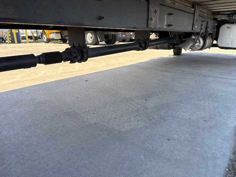 Refrigerated Truck-Light and Medium Duty Trucks-International-2020-MV607-Phoenix-AZ-276,760\n\t\tmiles-$ 45,000 - Image 14