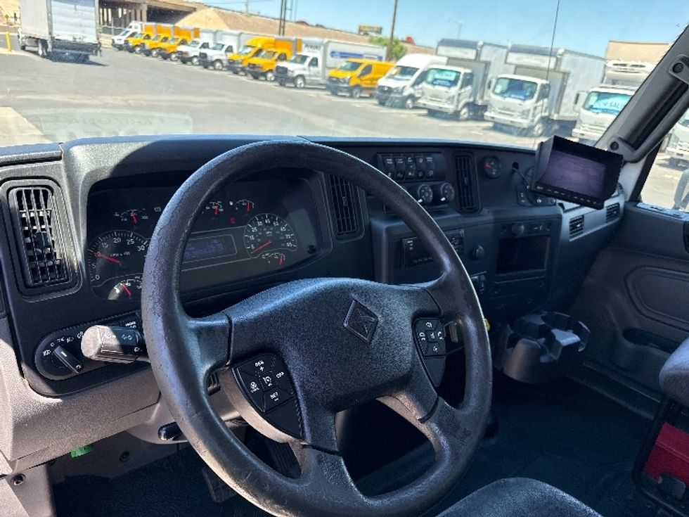 Refrigerated Truck-Light and Medium Duty Trucks-International-2020-MV607-Phoenix-AZ-276,760\n\t\tmiles-$ 45,000 - Image 17