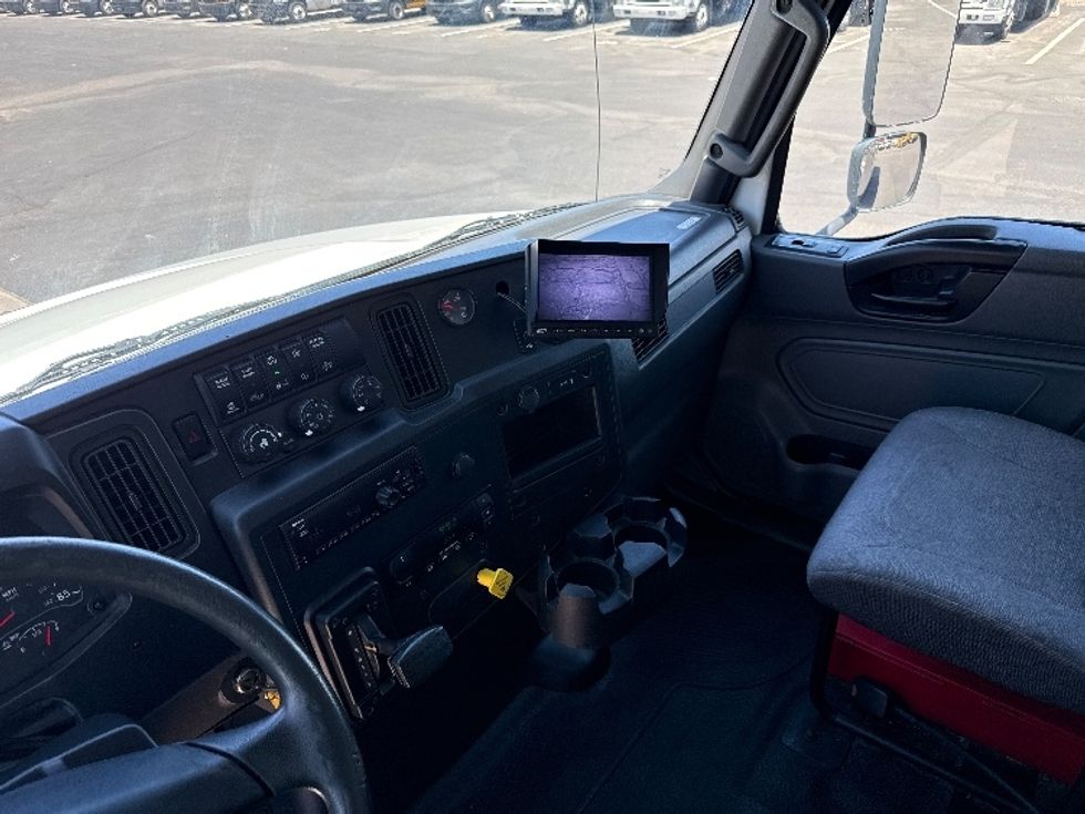 Refrigerated Truck-Light and Medium Duty Trucks-International-2020-MV607-Phoenix-AZ-276,760\n\t\tmiles-$ 45,000 - Image 19