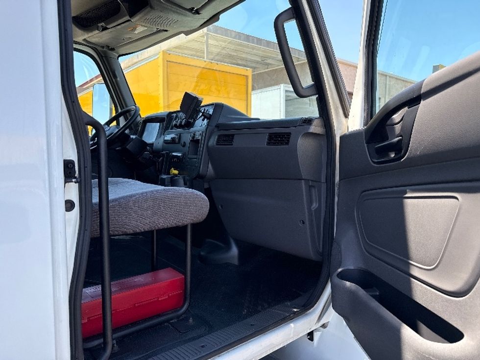 Refrigerated Truck-Light and Medium Duty Trucks-International-2020-MV607-Phoenix-AZ-276,760\n\t\tmiles-$ 45,000 - Image 20