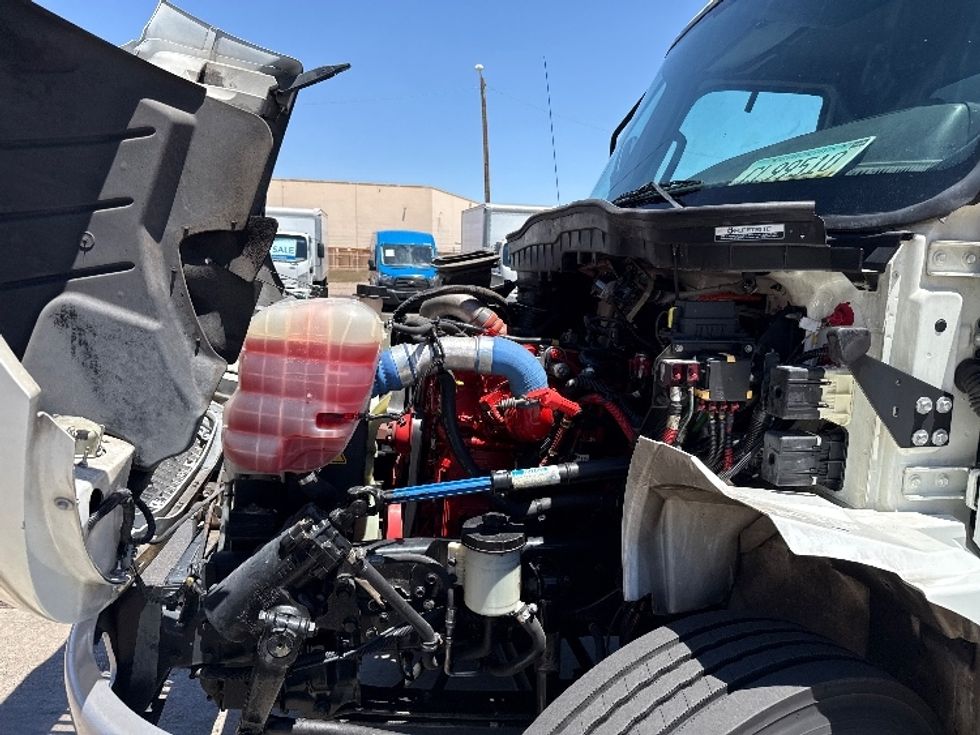 Refrigerated Truck-Light and Medium Duty Trucks-International-2020-MV607-Phoenix-AZ-276,760\n\t\tmiles-$ 45,000 - Image 22