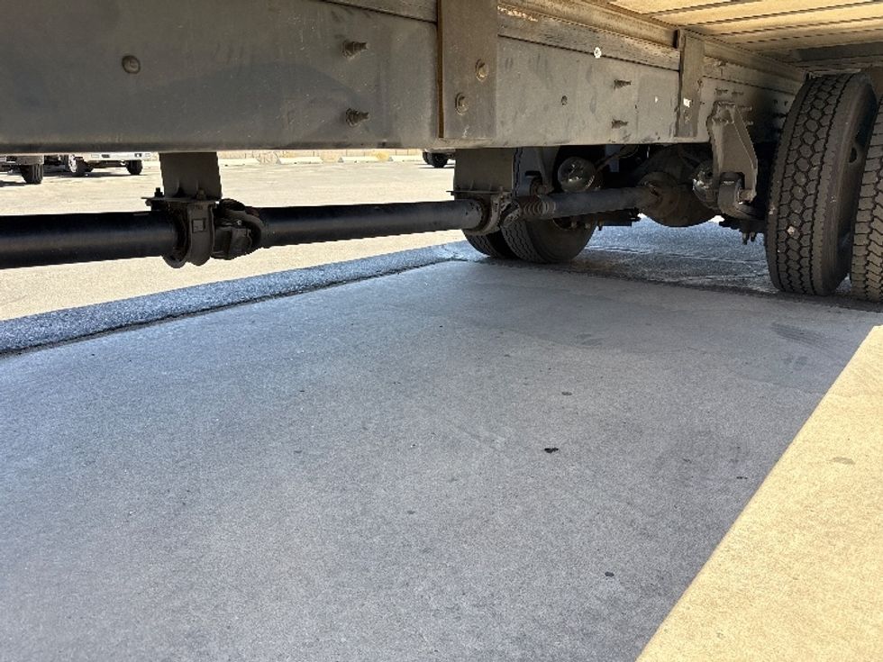 Refrigerated Truck-Light and Medium Duty Trucks-International-2020-MV607-Phoenix-AZ-276,760\n\t\tmiles-$ 45,000 - Image 5
