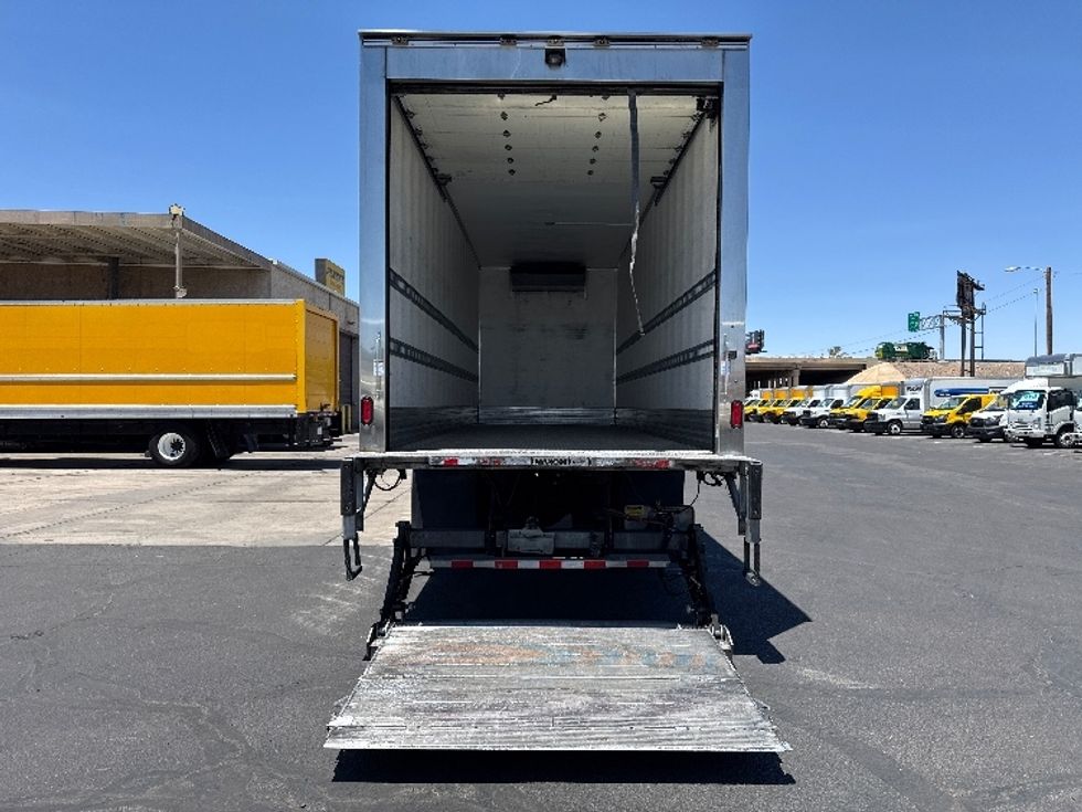Refrigerated Truck-Light and Medium Duty Trucks-International-2020-MV607-Phoenix-AZ-276,760\n\t\tmiles-$ 45,000 - Image 9