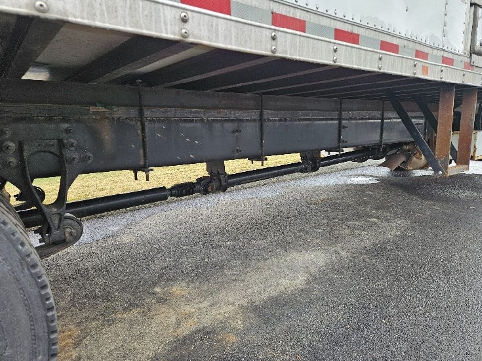 Refrigerated Truck-Light and Medium Duty Trucks-International-2020-MV607-Piqua-OH-191,695\n\t\tmiles-$ 52,750 - Image 14