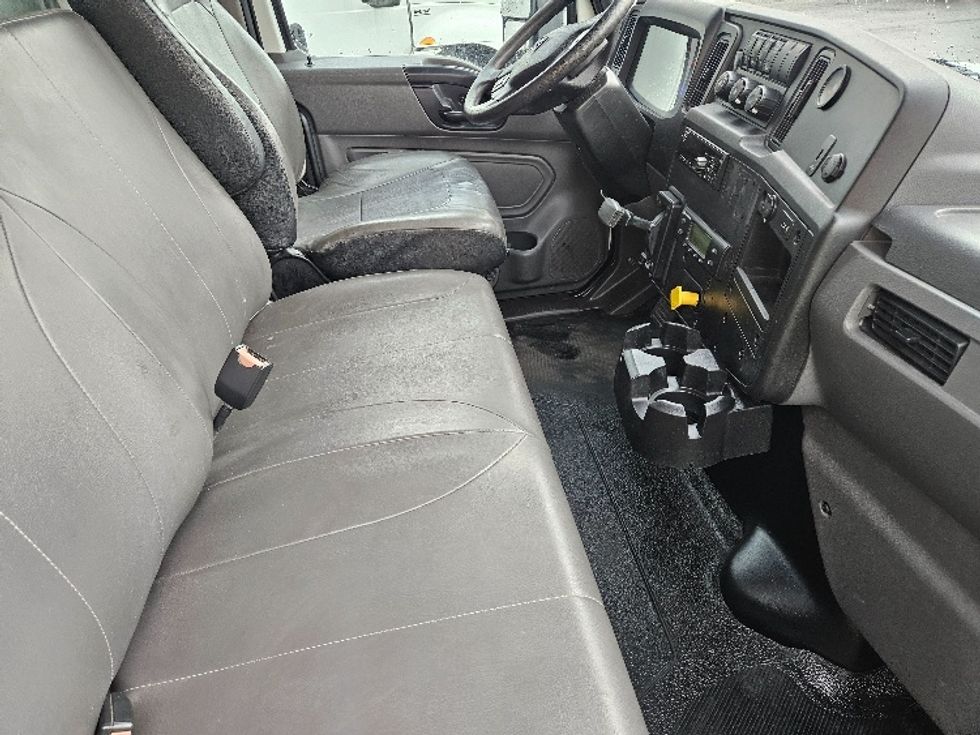 Refrigerated Truck-Light and Medium Duty Trucks-International-2020-MV607-Piqua-OH-191,695\n\t\tmiles-$ 52,750 - Image 22