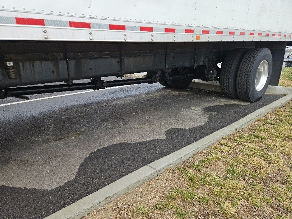 Refrigerated Truck-Light and Medium Duty Trucks-International-2020-MV607-Piqua-OH-191,695\n\t\tmiles-$ 52,750 - Image 5