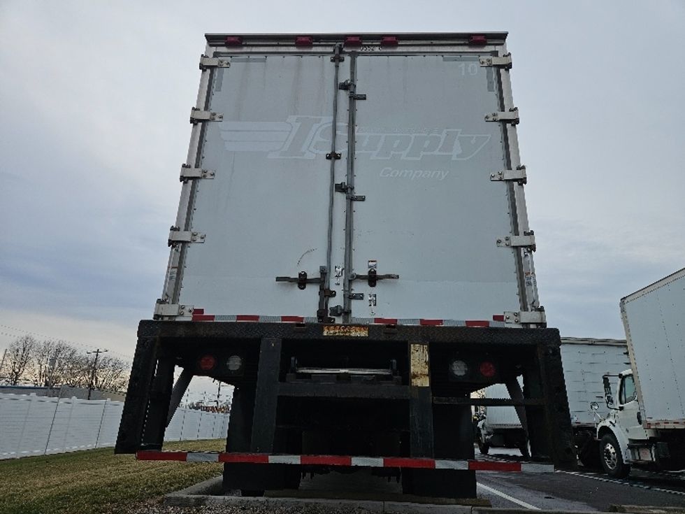 Refrigerated Truck-Light and Medium Duty Trucks-International-2020-MV607-Piqua-OH-191,695\n\t\tmiles-$ 52,750 - Image 7