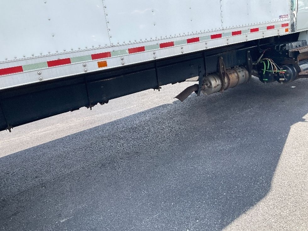 Refrigerated Truck-Light and Medium Duty Trucks-International-2020-MV607-Piqua-OH-209,014\n\t\tmiles-$ 60,000 - Image 13