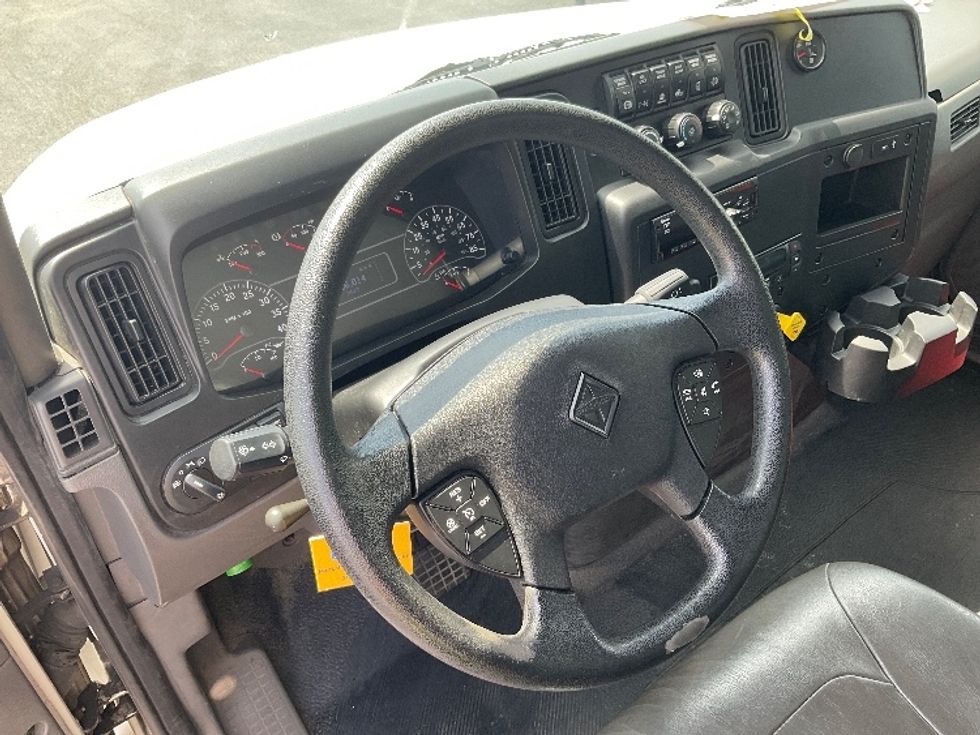 Refrigerated Truck-Light and Medium Duty Trucks-International-2020-MV607-Piqua-OH-209,014\n\t\tmiles-$ 60,000 - Image 16