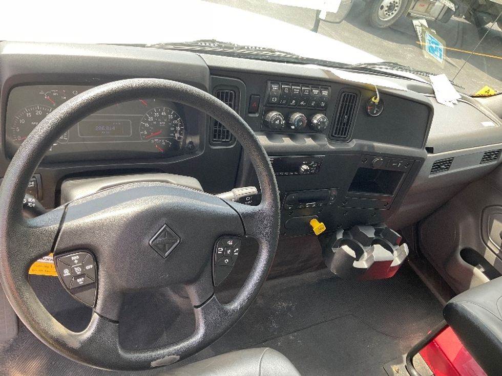 Refrigerated Truck-Light and Medium Duty Trucks-International-2020-MV607-Piqua-OH-209,014\n\t\tmiles-$ 60,000 - Image 17
