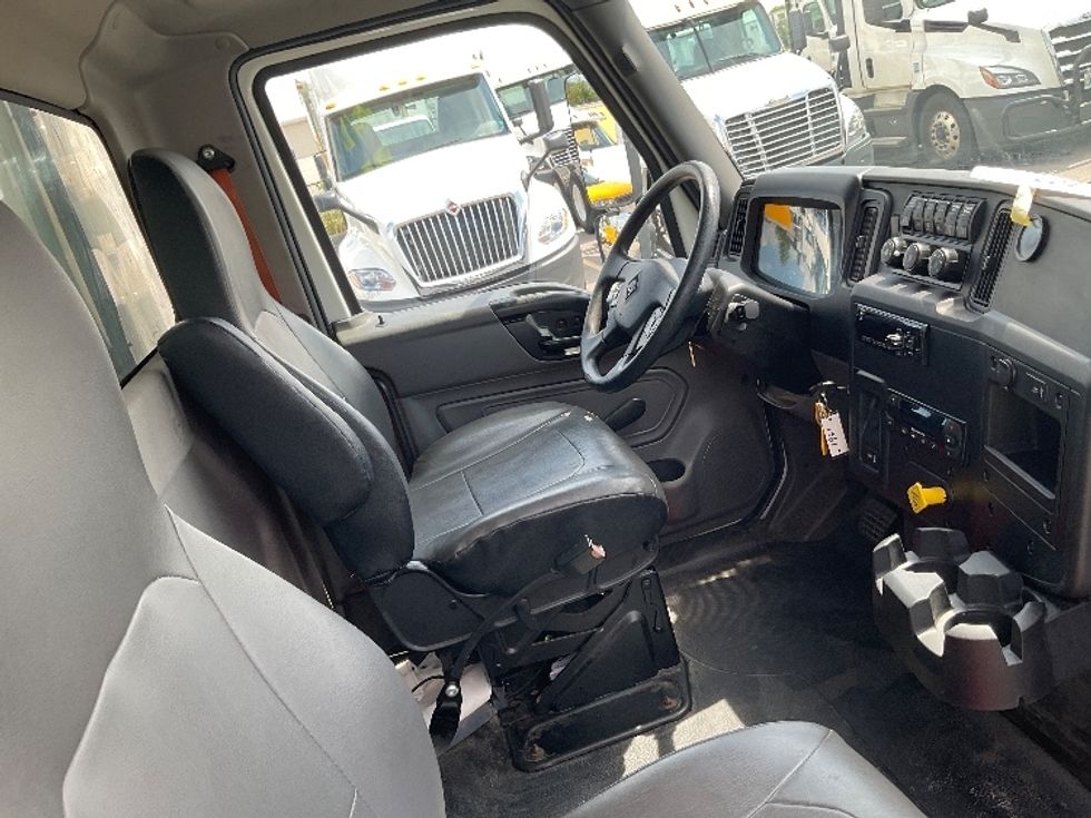 Refrigerated Truck-Light and Medium Duty Trucks-International-2020-MV607-Piqua-OH-209,014\n\t\tmiles-$ 60,000 - Image 21