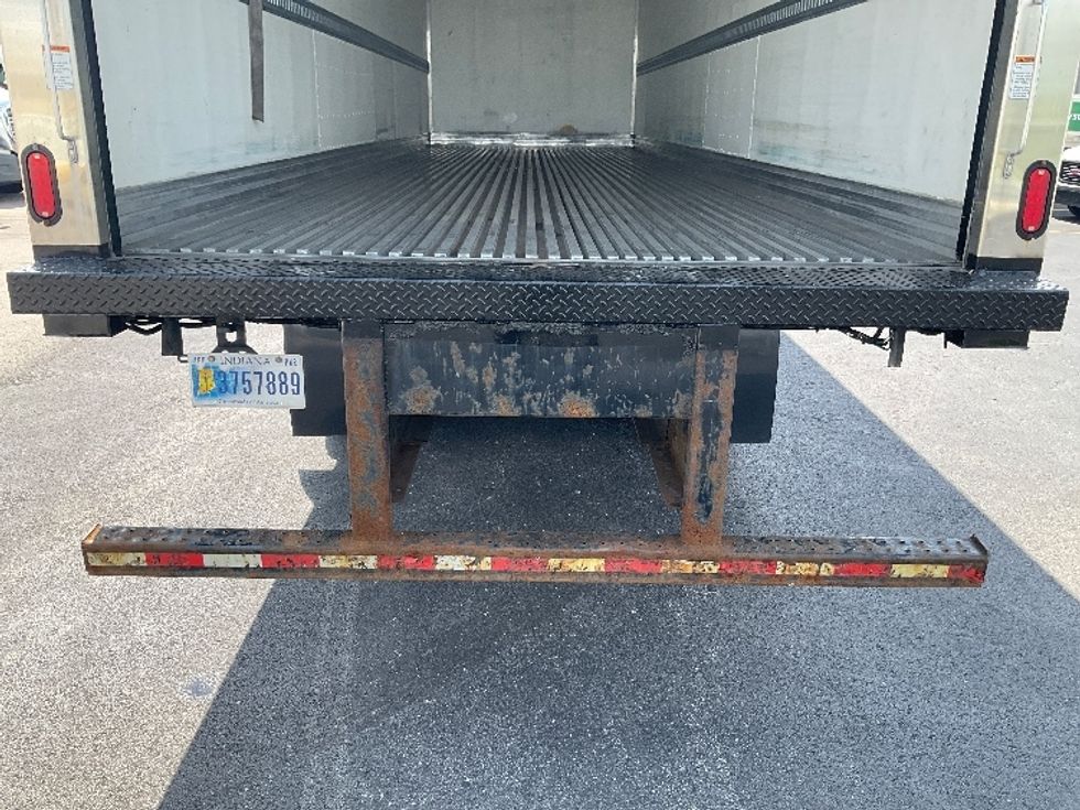 Refrigerated Truck-Light and Medium Duty Trucks-International-2020-MV607-Piqua-OH-209,014\n\t\tmiles-$ 60,000 - Image 9