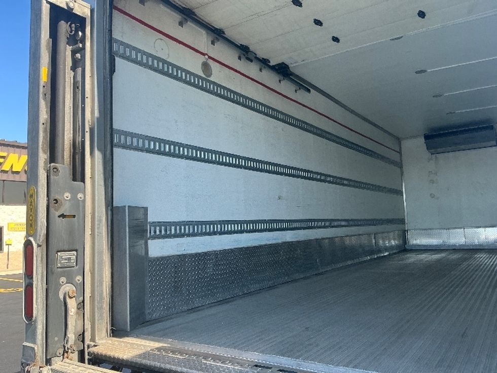 Refrigerated Truck-Light and Medium Duty Trucks-International-2020-MV607-Piqua-OH-262,205\n\t\tmiles-$ 35,500 - Image 11