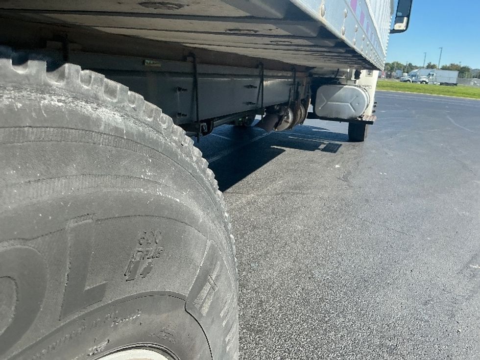 Refrigerated Truck-Light and Medium Duty Trucks-International-2020-MV607-Piqua-OH-262,205\n\t\tmiles-$ 35,500 - Image 14