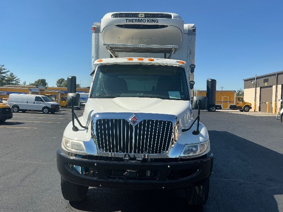Refrigerated Truck-Light and Medium Duty Trucks-International-2020-MV607-Piqua-OH-262,205\n\t\tmiles-$ 35,500 - Image 2