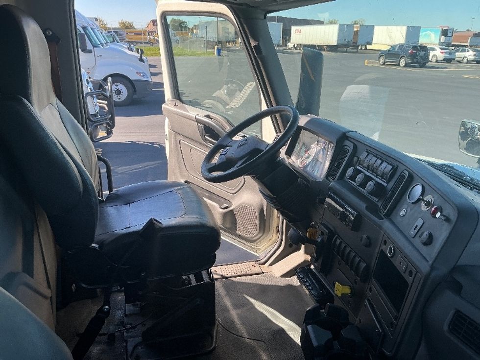 Refrigerated Truck-Light and Medium Duty Trucks-International-2020-MV607-Piqua-OH-262,205\n\t\tmiles-$ 35,500 - Image 21