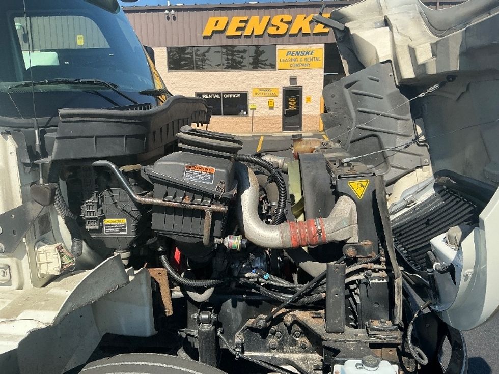 Refrigerated Truck-Light and Medium Duty Trucks-International-2020-MV607-Piqua-OH-262,205\n\t\tmiles-$ 35,500 - Image 22