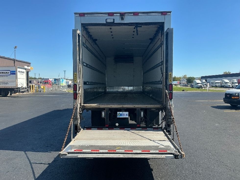 Refrigerated Truck-Light and Medium Duty Trucks-International-2020-MV607-Piqua-OH-262,205\n\t\tmiles-$ 35,500 - Image 9