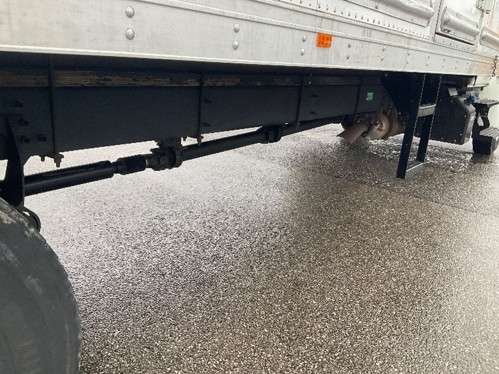 Refrigerated Truck-Light and Medium Duty Trucks-International-2020-MV607-Piqua-OH-93,431\n\t\tmiles-$ 64,000 - Image 14