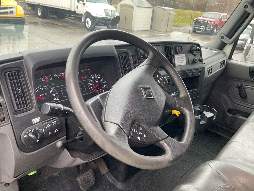 Refrigerated Truck-Light and Medium Duty Trucks-International-2020-MV607-Piqua-OH-93,431\n\t\tmiles-$ 64,000 - Image 17