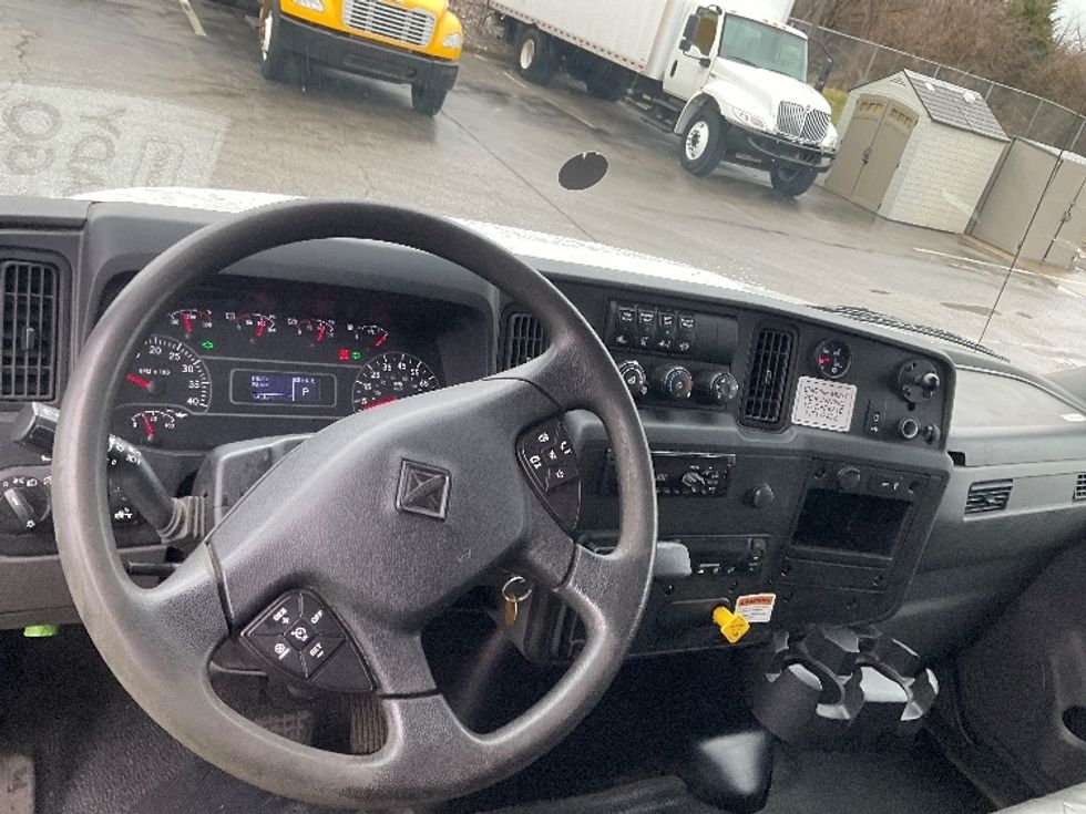 Refrigerated Truck-Light and Medium Duty Trucks-International-2020-MV607-Piqua-OH-93,431\n\t\tmiles-$ 64,000 - Image 18