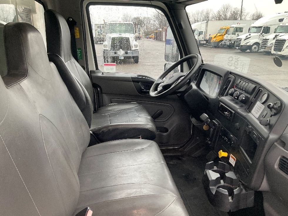 Refrigerated Truck-Light and Medium Duty Trucks-International-2020-MV607-Piqua-OH-93,431\n\t\tmiles-$ 64,000 - Image 22