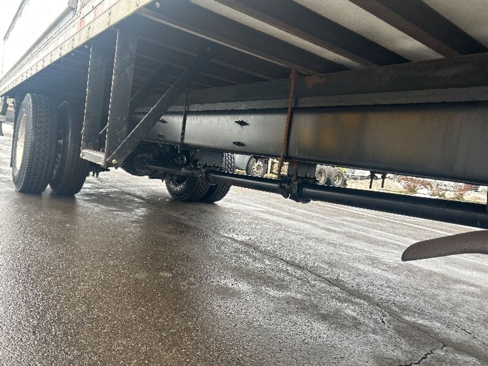 Refrigerated Truck-Light and Medium Duty Trucks-International-2020-MV607-Pittsburgh-PA-126,304\n\t\tmiles-$ 63,750 - Image 14