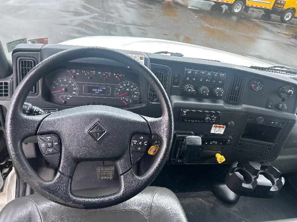 Refrigerated Truck-Light and Medium Duty Trucks-International-2020-MV607-Pittsburgh-PA-126,304\n\t\tmiles-$ 63,750 - Image 18